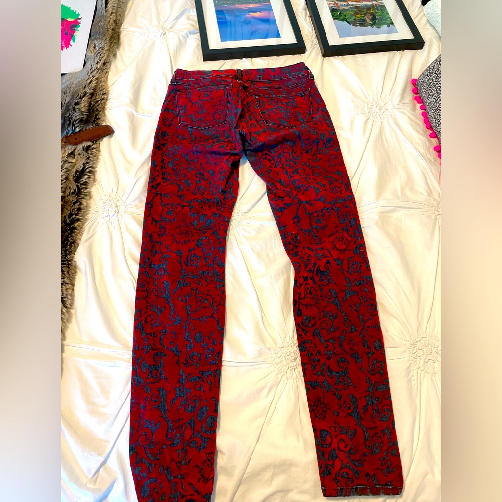 J Brand Jeans Size 27